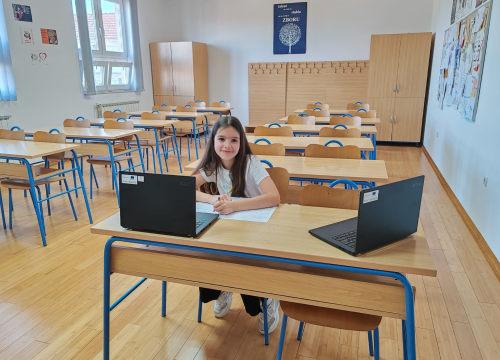 Fotografija 12 - Učenici drniške glazbene škole postigli zavidne rezultate na međunarodnom natjecanju