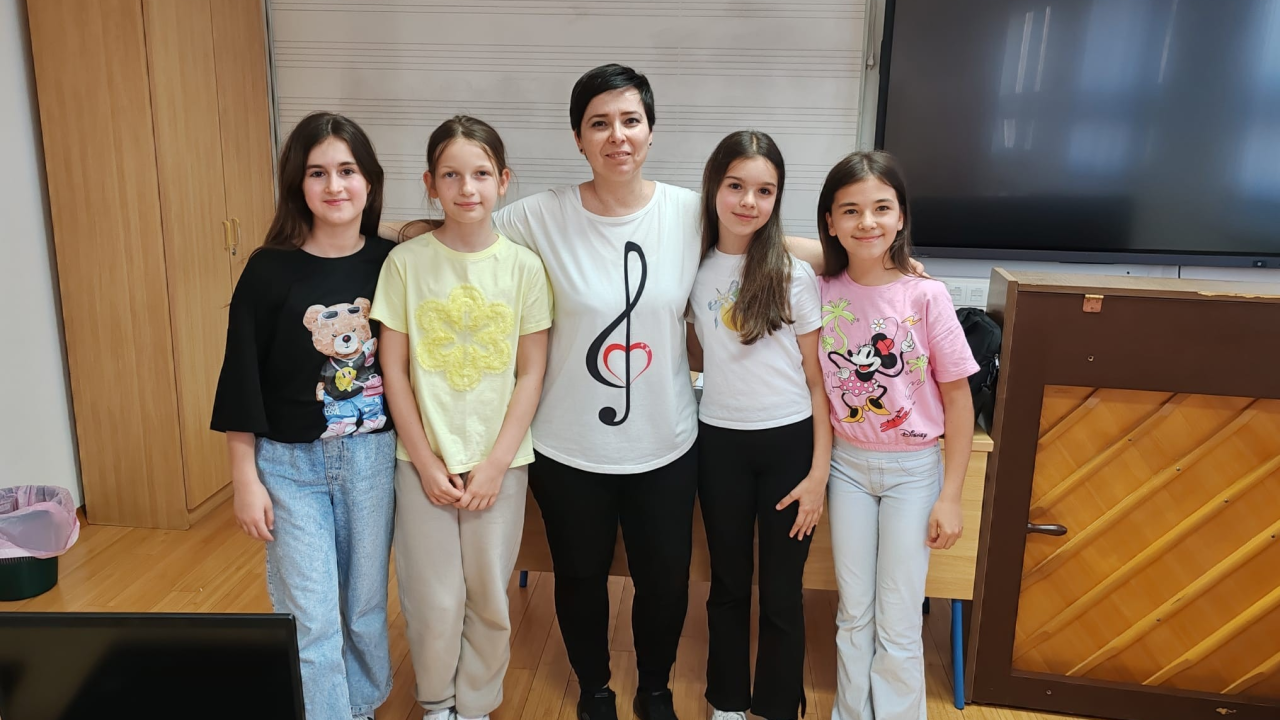 Učenici drniške glazbene škole postigli zavidne rezultate na online međunarodnom natjecanju