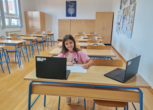 Fotografija 11 - Učenici drniške glazbene škole postigli zavidne rezultate na međunarodnom natjecanju