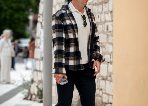 Fotografija 4 - FOTO Đir po gradu, petak 23. svibnja