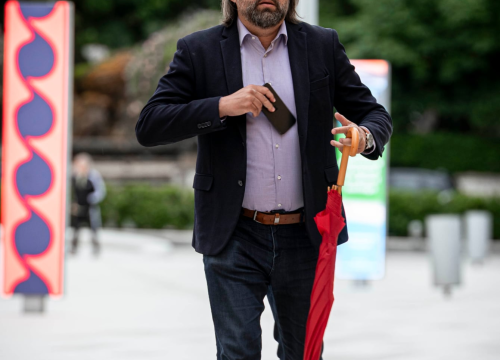 Fotografija 7 - FOTO Đir po gradu, petak 23. svibnja