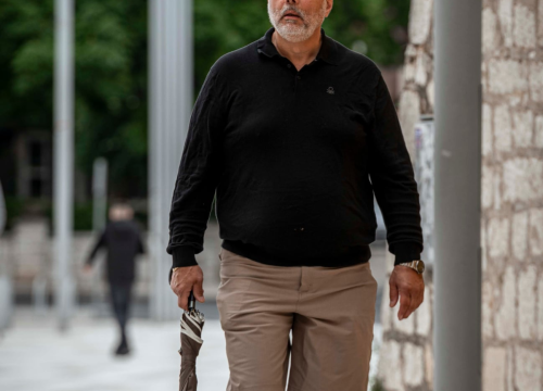 Fotografija 12 - FOTO Đir po gradu, petak 23. svibnja