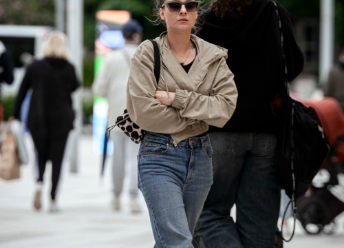 Fotografija 13 - FOTO Đir po gradu, petak 23. svibnja