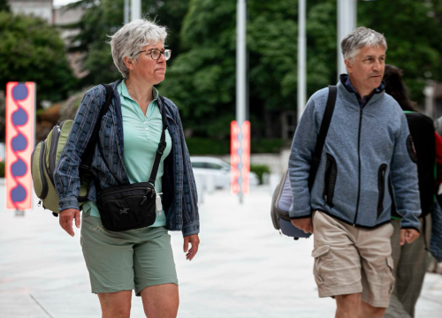 Fotografija 15 - FOTO Đir po gradu, petak 23. svibnja