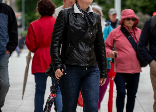 Fotografija 16 - FOTO Đir po gradu, petak 23. svibnja