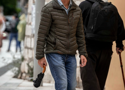 Fotografija 17 - FOTO Đir po gradu, petak 23. svibnja