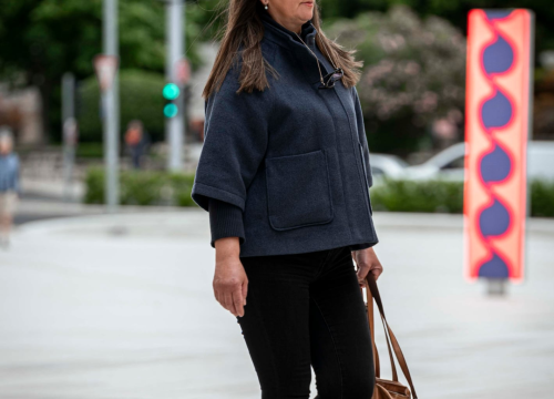 Fotografija 18 - FOTO Đir po gradu, petak 23. svibnja