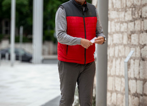 Fotografija 19 - FOTO Đir po gradu, petak 23. svibnja