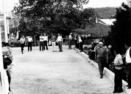 Fotografija 17 - 'Knin jedno vrijeme': Digitalna riznica uspomena Zvonimirovog grada