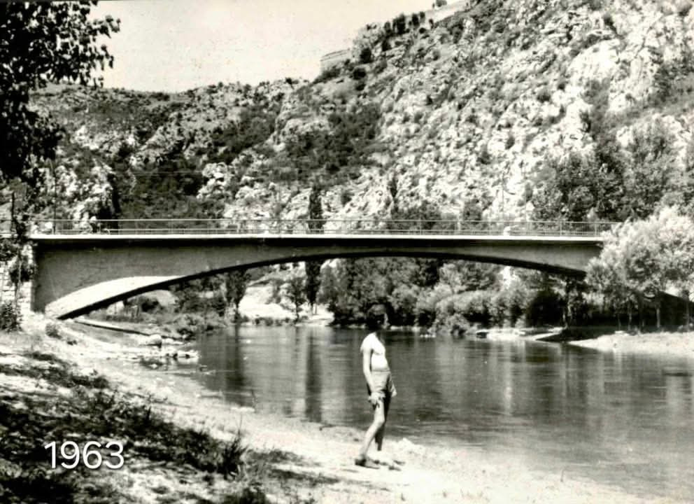 'Knin jedno vrijeme': Digitalna riznica uspomena Zvonimirovog grada