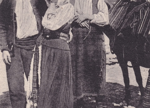 Fotografija 18 - 'Knin jedno vrijeme': Digitalna riznica uspomena Zvonimirovog grada