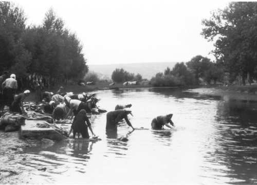 Fotografija 8 - 'Knin jedno vrijeme': Digitalna riznica uspomena Zvonimirovog grada