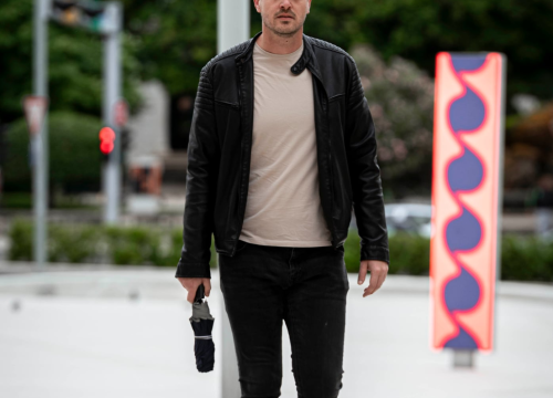 Fotografija 22 - FOTO Đir po gradu, petak 23. svibnja