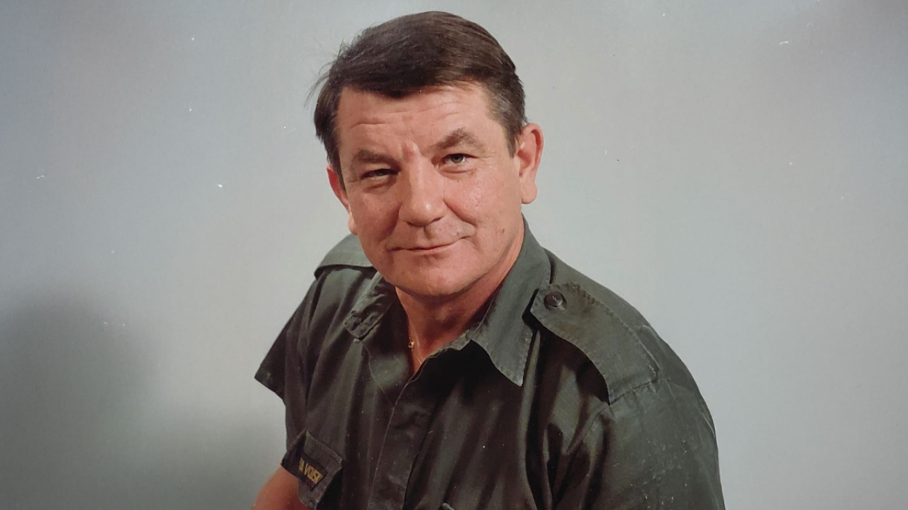 Preminuo Željko Jonjić, umirovljeni pukovnik i dugogodišnji zapovjednik šibenskog odjeljka 306. logističke baz