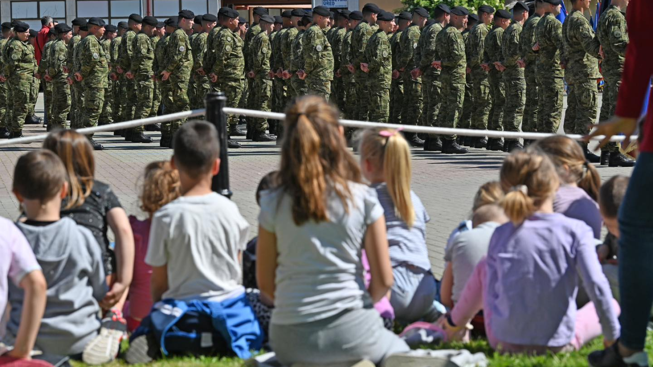 Pao dogovor: Evo kada i gdje će se održati vojni mimohod za 30. obljetnicu Oluje