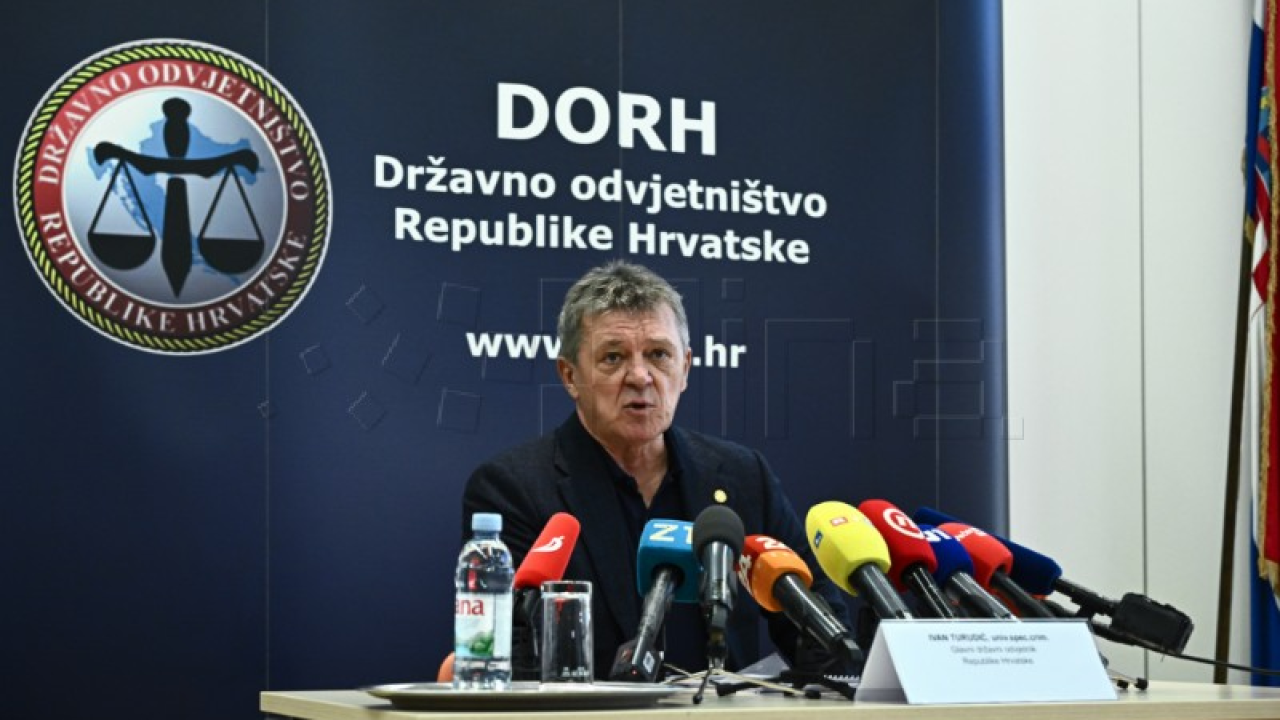 Žalac postigla sporazum s Uskokom, istraga za Beroša pri kraju