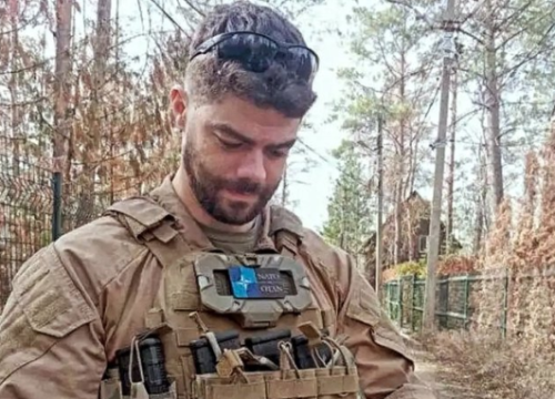 Hrvat poginuo u Ukrajini, suborci svjedoče da je vlastitim tijelom zaštitio pripadnike postrojbe kojom je zapovijedao
