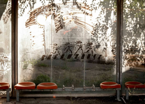 Fotografija 28 - Donje Ražine – ogledalo šibenske industrijske prošlosti