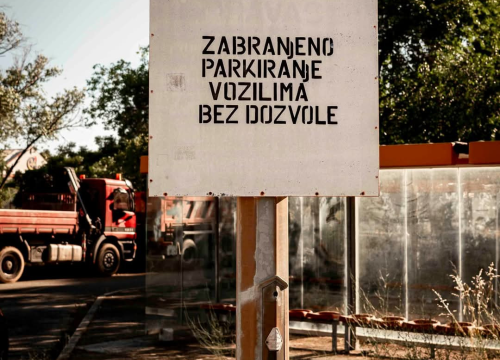 Fotografija 25 - Donje Ražine – ogledalo šibenske industrijske prošlosti