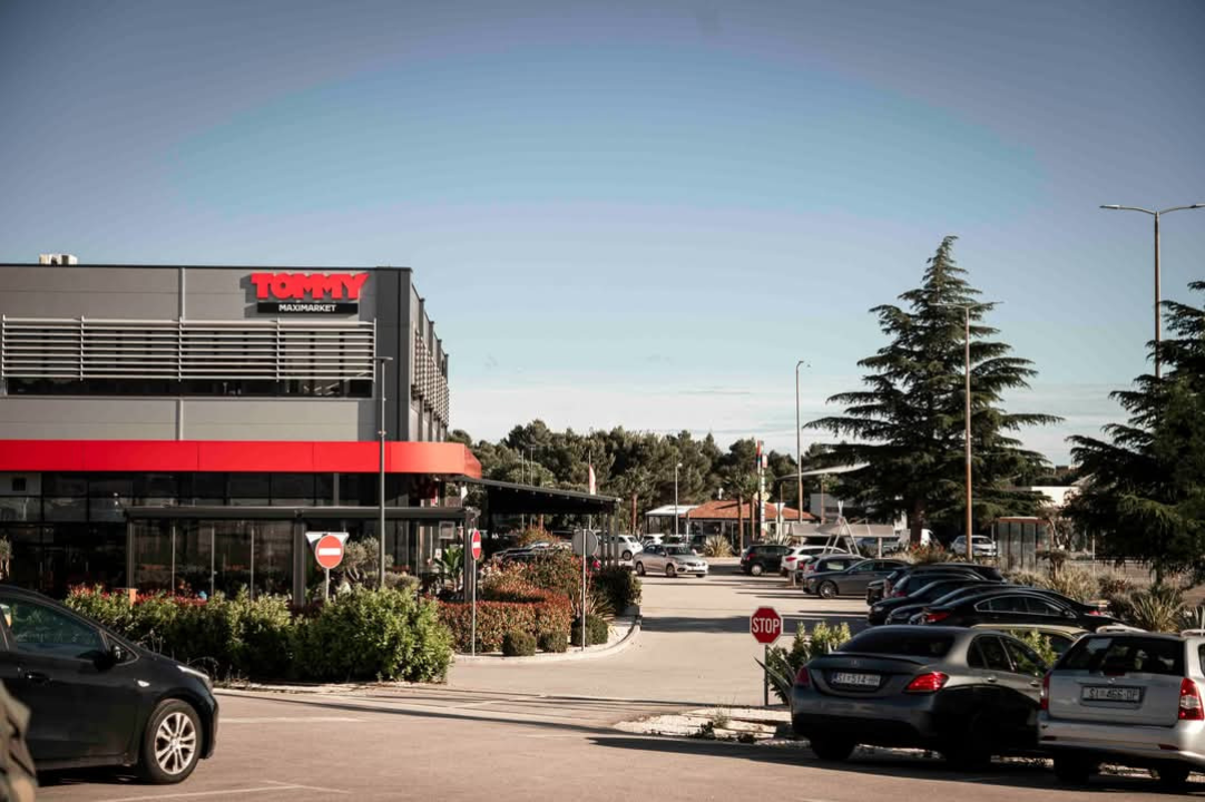 Donje Ražine – ogledalo šibenske industrijske prošlosti