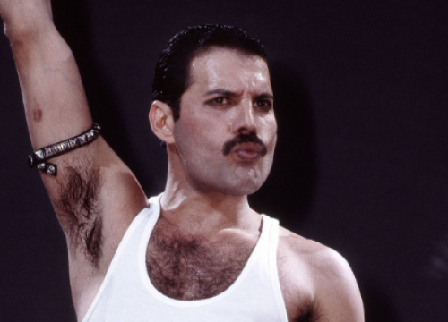 Freddie Mercury ima kćer?