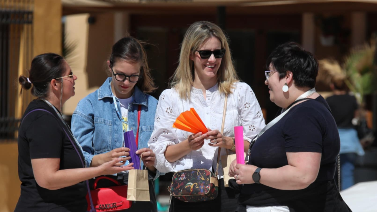 Đir po gradu, subota 24. svibnja