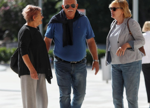 Fotografija 7 - Đir po gradu, subota 24. svibnja