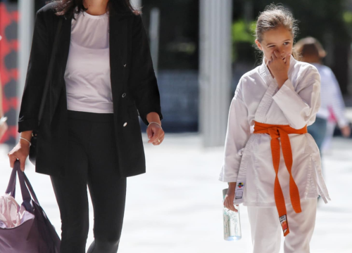 Fotografija 43 - Đir po gradu, subota 24. svibnja