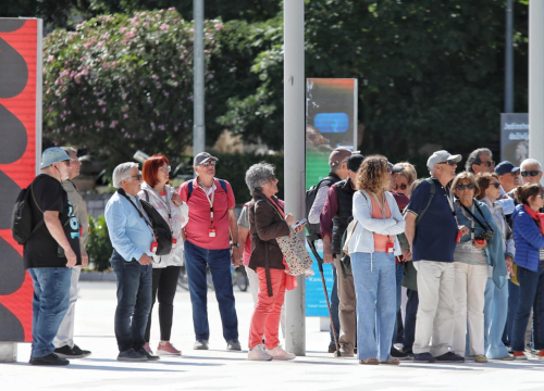Fotografija 15 - Đir po gradu, subota 24. svibnja