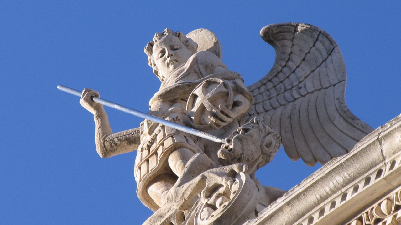 Jedinstvena arhitektura šibenske katedrale tema novog predavanja 'Jurja Dalmatinca'