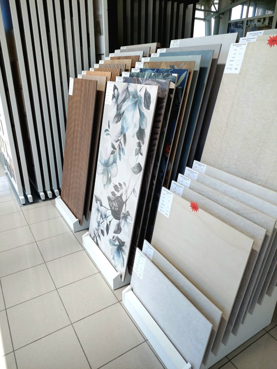 FOTO Kako odabrati idealne pločice za vaš dom – savjeti stručnjaka iz Vodica