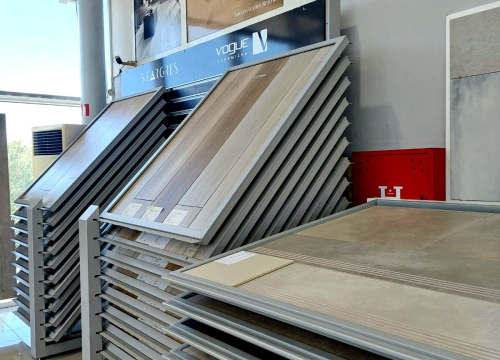 Fotografija 3 - FOTO Kako odabrati idealne pločice za vaš dom – savjeti stručnjaka iz Vodica