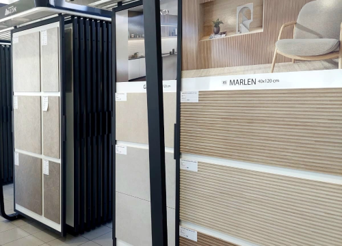 Fotografija 7 - FOTO Kako odabrati idealne pločice za vaš dom – savjeti stručnjaka iz Vodica