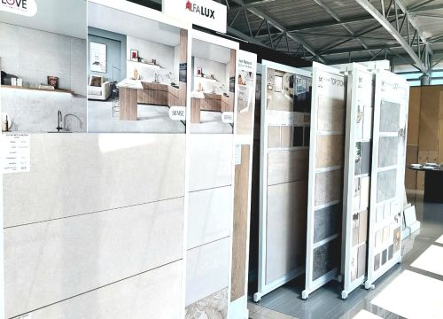 Fotografija 5 - FOTO Kako odabrati idealne pločice za vaš dom – savjeti stručnjaka iz Vodica