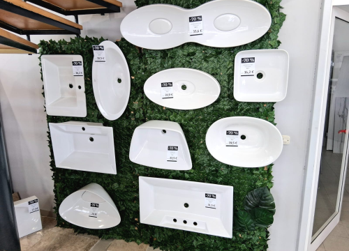 Fotografija 9 - FOTO Kako odabrati idealne pločice za vaš dom – savjeti stručnjaka iz Vodica