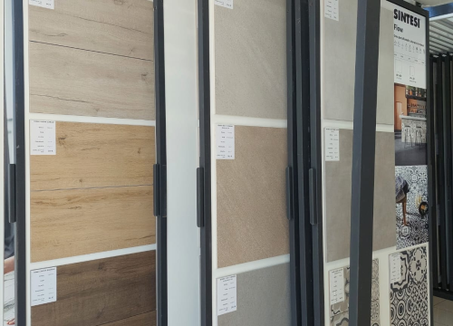 Fotografija 12 - FOTO Kako odabrati idealne pločice za vaš dom – savjeti stručnjaka iz Vodica