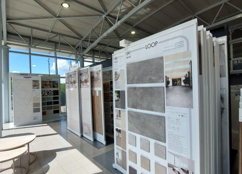 Fotografija 15 - FOTO Kako odabrati idealne pločice za vaš dom – savjeti stručnjaka iz Vodica