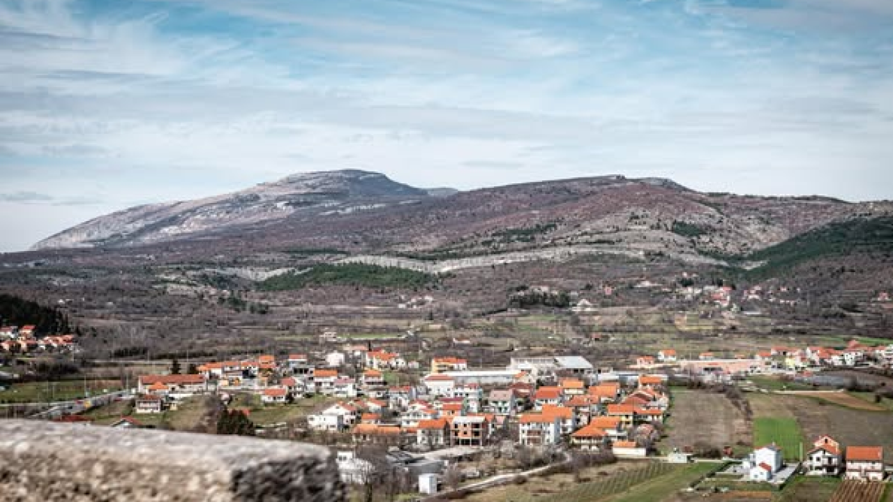 Srednja škola Ivana Meštrovića Drniš postala Međunarodna Ekoškola
