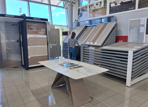 Fotografija 22 - FOTO Kako odabrati idealne pločice za vaš dom – savjeti stručnjaka iz Vodica