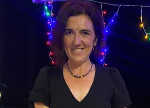 Fotografija 2 - Život s multiplom sklerozom