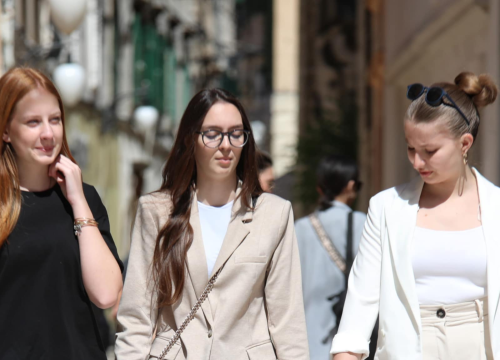 Fotografija 30 - Đir po gradu, nedjelja 25. svibnja