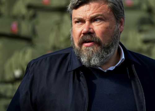 Ruski političar predložio postupno ukidanje mirovina: 'To će povećati natalitet'