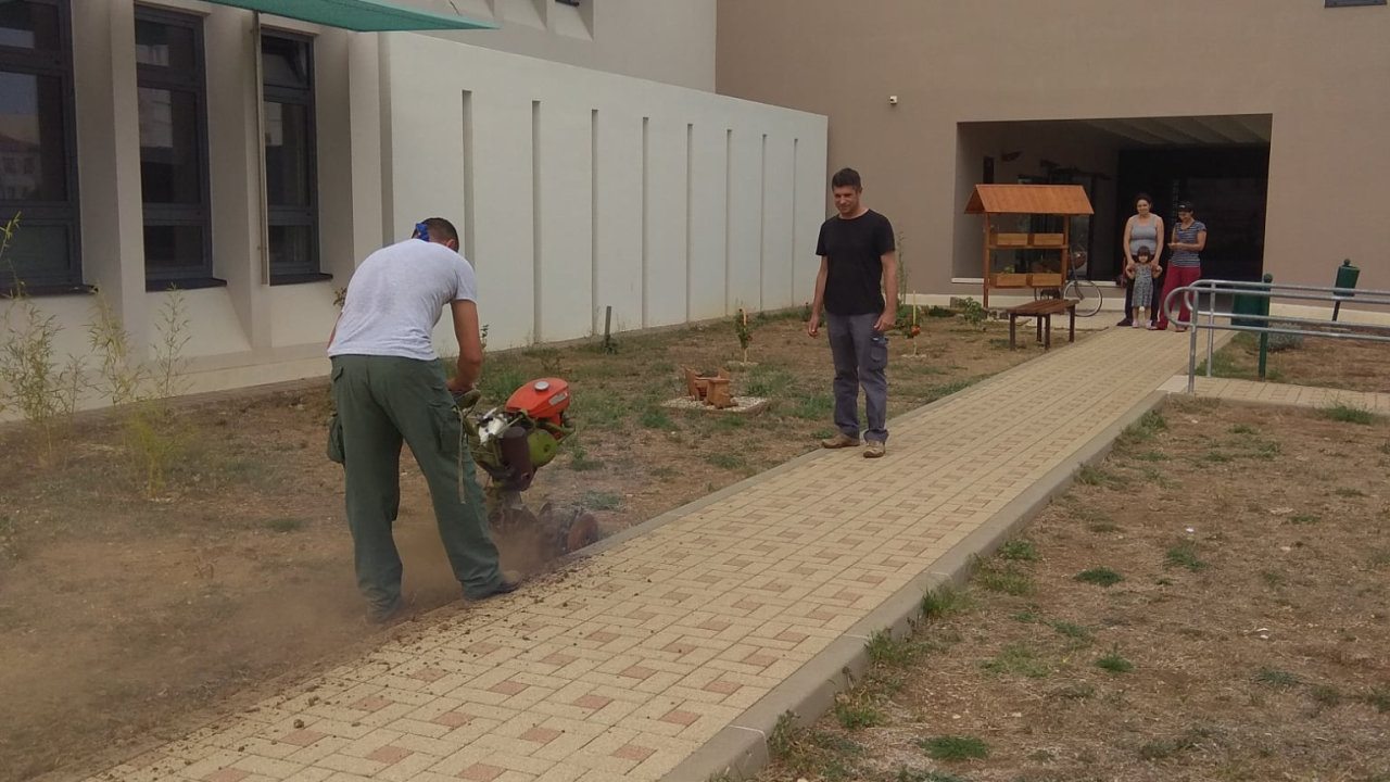 Učenici OŠ Meterize pravi ambasadori okoliša: Prvi koraci u Eko-školi već urodili plodom