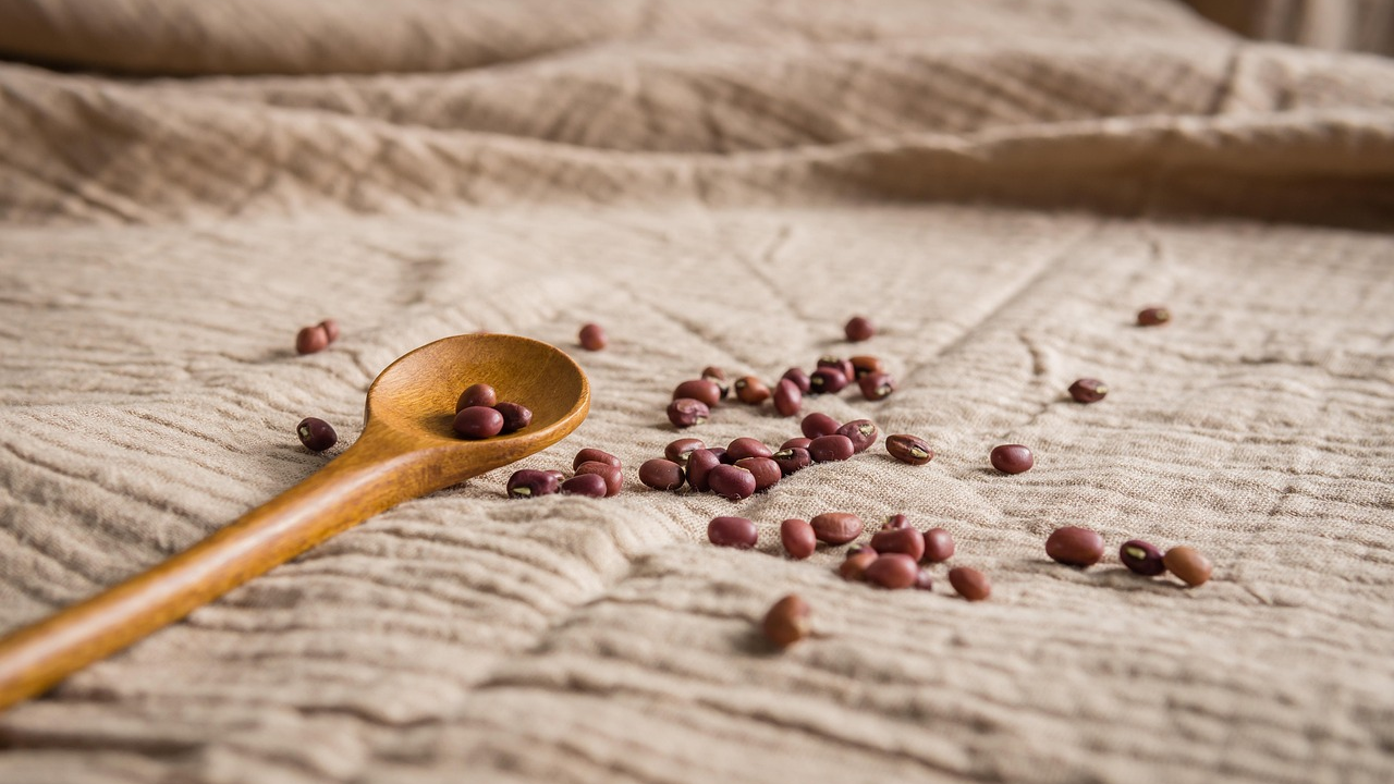 Među ovih šest ugljikohidrata kriju se važni izvori proteina
