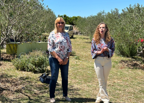 Fotografija 13 - Pirovačka Udruga 'Uljanica' proslavila vrijedna međunarodna priznanja