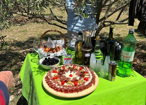 Fotografija 12 - Pirovačka Udruga 'Uljanica' proslavila vrijedna međunarodna priznanja