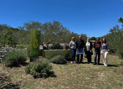Fotografija 10 - Pirovačka Udruga 'Uljanica' proslavila vrijedna međunarodna priznanja