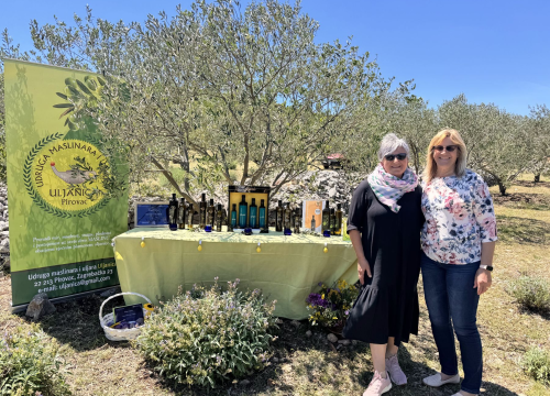 Fotografija 9 - Pirovačka Udruga 'Uljanica' proslavila vrijedna međunarodna priznanja