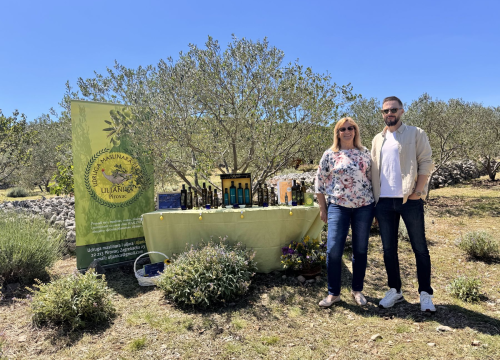 Fotografija 8 - Pirovačka Udruga 'Uljanica' proslavila vrijedna međunarodna priznanja