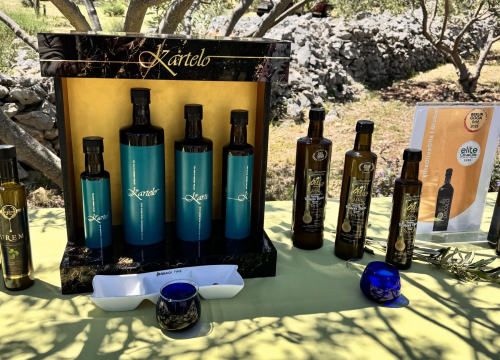 Fotografija 16 - Pirovačka Udruga 'Uljanica' proslavila vrijedna međunarodna priznanja